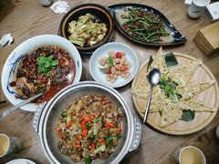 -辛香汇(飞洲店)