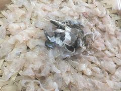 -官塘锋记鱼生·生腌·砂锅粥(牌坊街店)