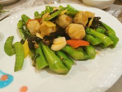 -香云轩·顺德菜(香云纱园林酒店店)