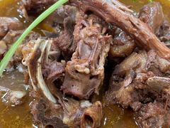 -芦月轩羊蝎子(北蜂窝店)