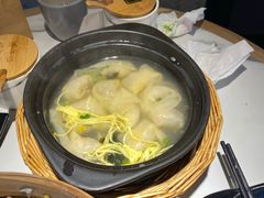 -馋三尺蟹粉小笼(人民广场店)