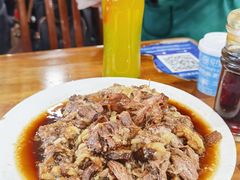 -柴氏风味斋(甘家口店)