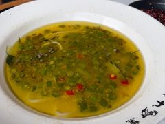 -三猫黑鱼花(南大店)