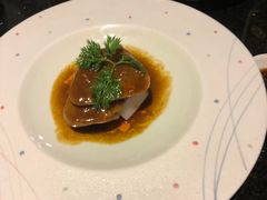 -梅筑·创意料理(王府井百货店)