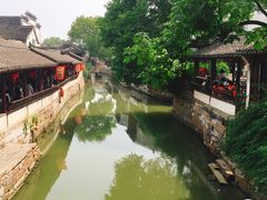 -观桥阁(锦溪店)