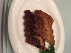 -老洋房花园饭店(绍兴路店)