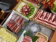 -牛也烧肉(摩尔城店)