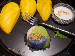 -simply thai天泰(静安嘉里中心店)