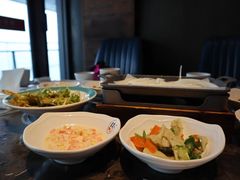 -肉加韩国料理·烤肉(金茂湾店)