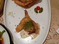 -大鸭梨烤鸭(左家庄店)
