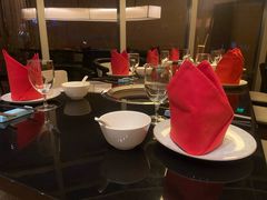 -西安浐灞艾美酒店·汉江餐厅·火锅