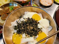 -核桃碳烤肉馆(深圳首店)
