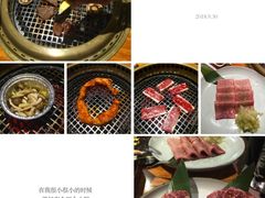 -肉魁屋·烧肉·烧鸟·酒场(高新店)