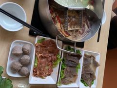 -野妹火锅(龙岗店)
