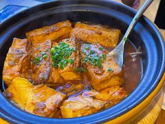 -闽上鲜·福建菜(龙湖滨江天街店)