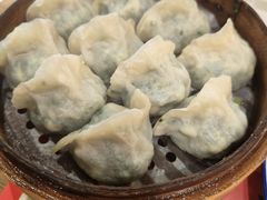 -新兴园饺子馆(北京百子湾店)