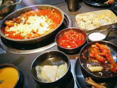 -HOTISLAND海鸡岛·韩国料理(江南西店)