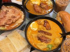 -华嫂冰室(尖沙咀店)