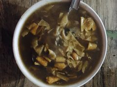 -高记清香园绝味不翻汤