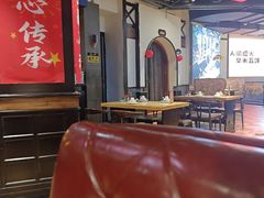 -小柴米·传统江西菜(八一广场店)