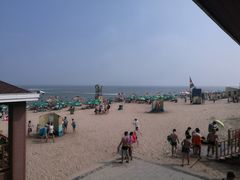 -渔岛海洋度假区