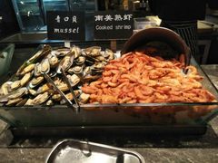 -星伦多自助料理(华润万象城店)