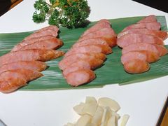 -C31地窖餐厅(黑龙江北路店)