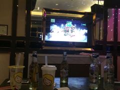 -喜洋洋量贩式KTV(唐人中心店)
