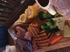 -宝莱纳啤酒花园餐厅PAULANER BRAUHAUS Nanjing(广州路店)