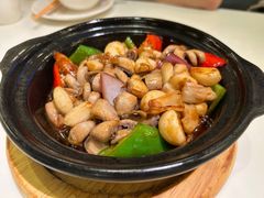 -清晖小苑•顺德地方菜(壹海城店)