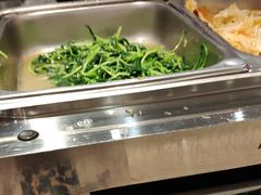 清炒苋菜-苏苑饭店-中餐厅(长桥地区店)