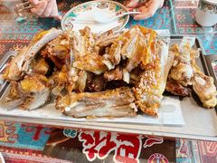 -巴依老爷新疆美食(工体旗舰店)