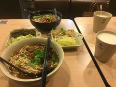 -李先生牛肉面大王(北京东四店)