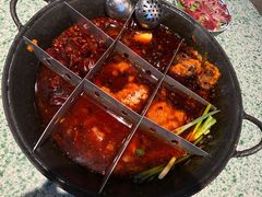 -五里关火锅(牛市口店)