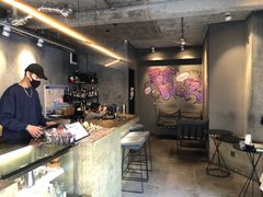 -BE NORMAL CAFE(霞溪路店)