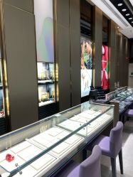 -周大福CHOW TAI FOOK(荟聚购物中心西红门店)