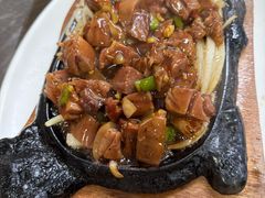 -师傅仔美食(东华老店)