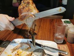 -汉巴味德·烤肉与啤酒的自助(杭州大悦城店)