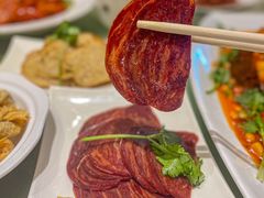 -归元·云集斋素菜馆
