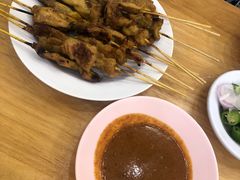 -红大哥水门鸡饭(總店)