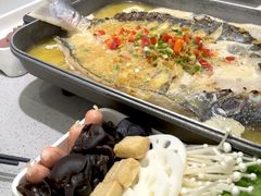 -半天妖烤鱼(印象城店)