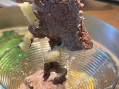 -海银海记潮汕牛肉火锅(新港中路海珠店)