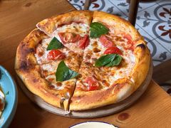 -Alimentari Mulino意大利餐吧&烘焙(丰盛里店)