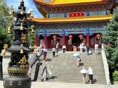 -六鼎山文化旅游区