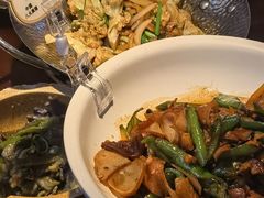 -湖兰金牌小炒肉(椒江万达店)