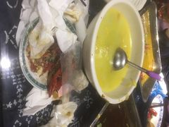 -红满堂·龙虾·牛蛙·淮扬菜(濠北路店)