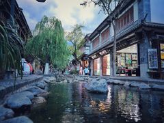 -大理古城