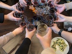 -环球港凯悦 · 享悦中餐厅