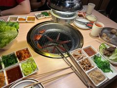 -伊茉家的烤肉店(勒泰中心店)