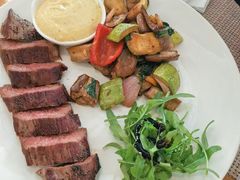 -LA MAISON公鸡和龙(蛇口店)